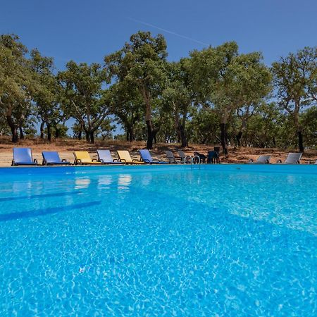 Vale de Água Valle D'Agua - Casas De Campo מראה חיצוני תמונה