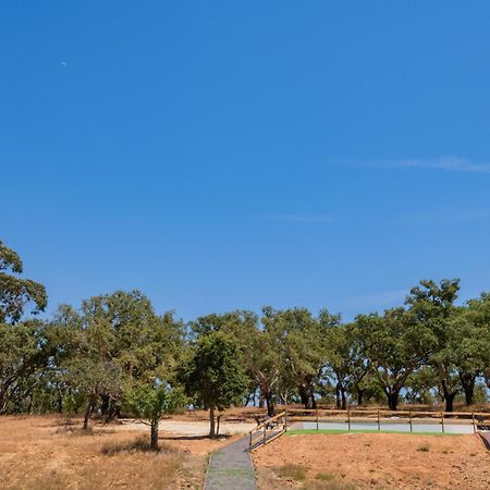 Vale de Água Valle D'Agua - Casas De Campo מראה חיצוני תמונה