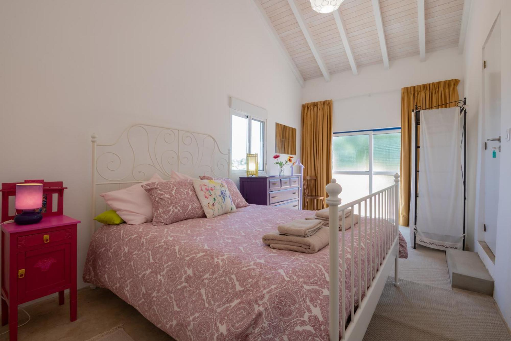Vale de Água Valle D'Agua - Casas De Campo מראה חיצוני תמונה