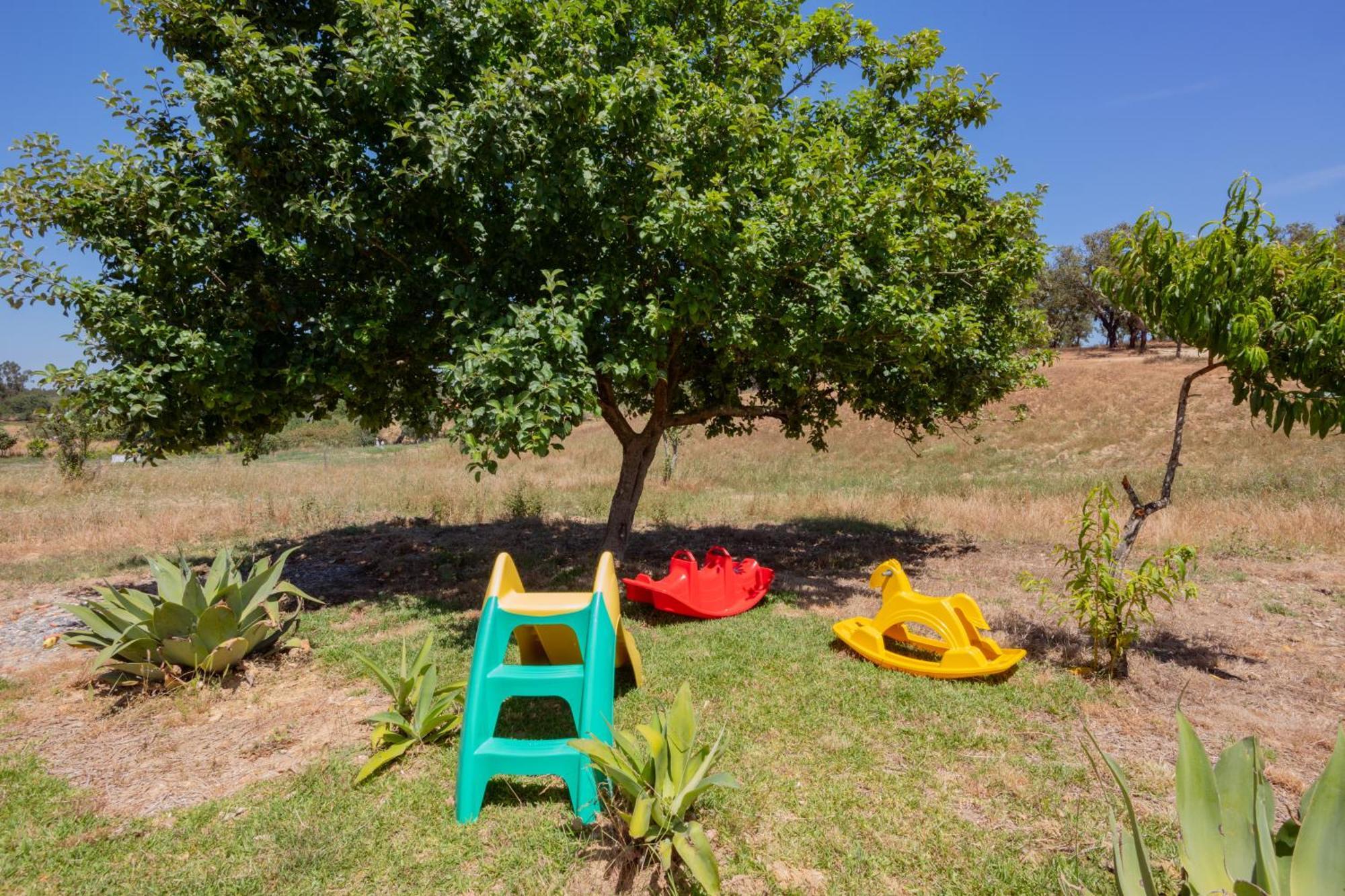 Vale de Água Valle D'Agua - Casas De Campo מראה חיצוני תמונה