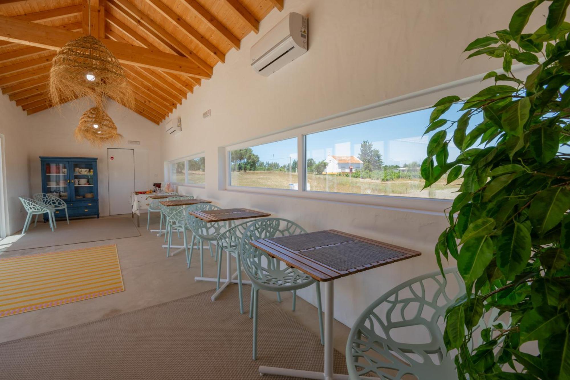 Vale de Água Valle D'Agua - Casas De Campo מראה חיצוני תמונה