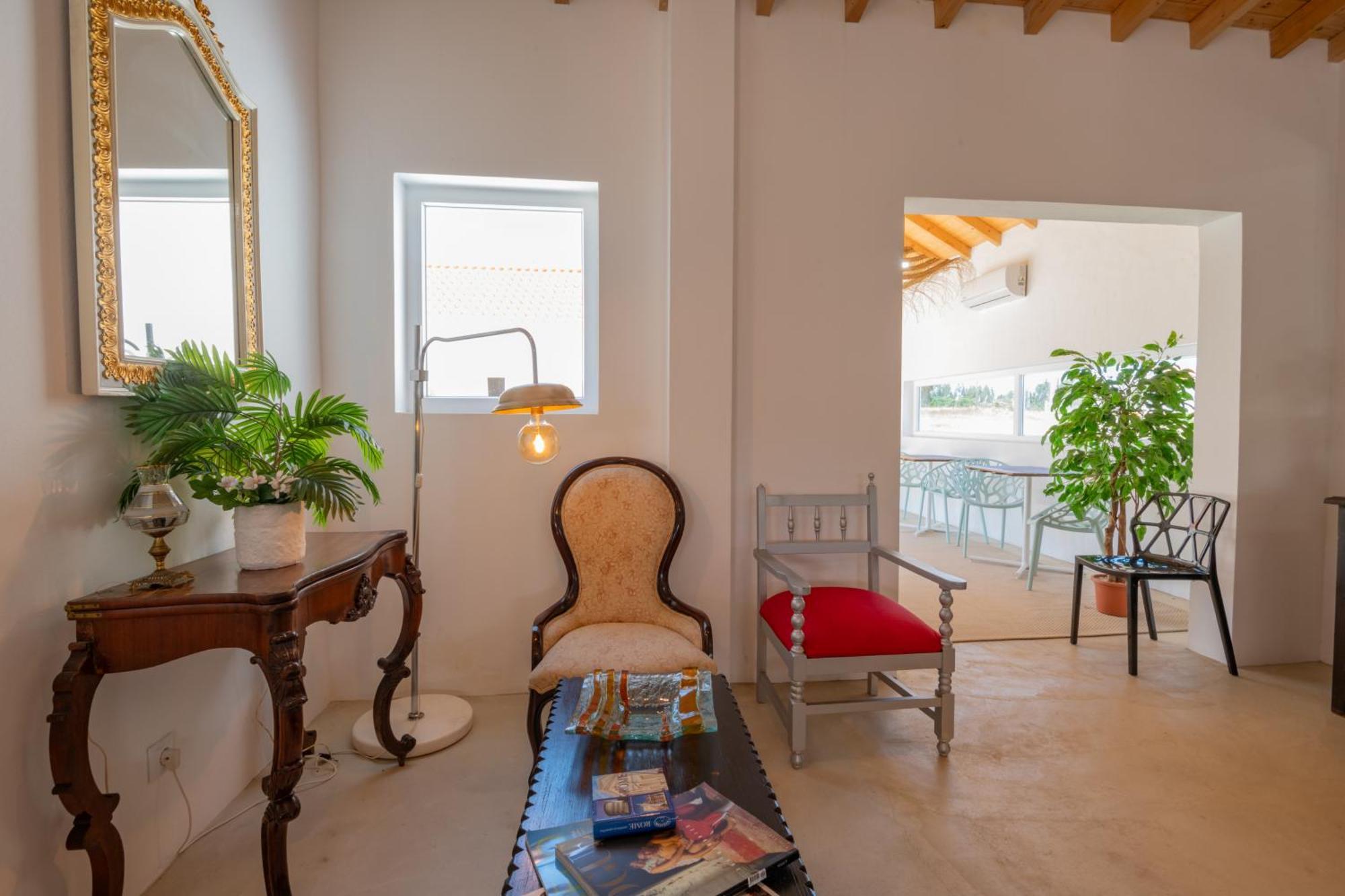 Vale de Água Valle D'Agua - Casas De Campo מראה חיצוני תמונה