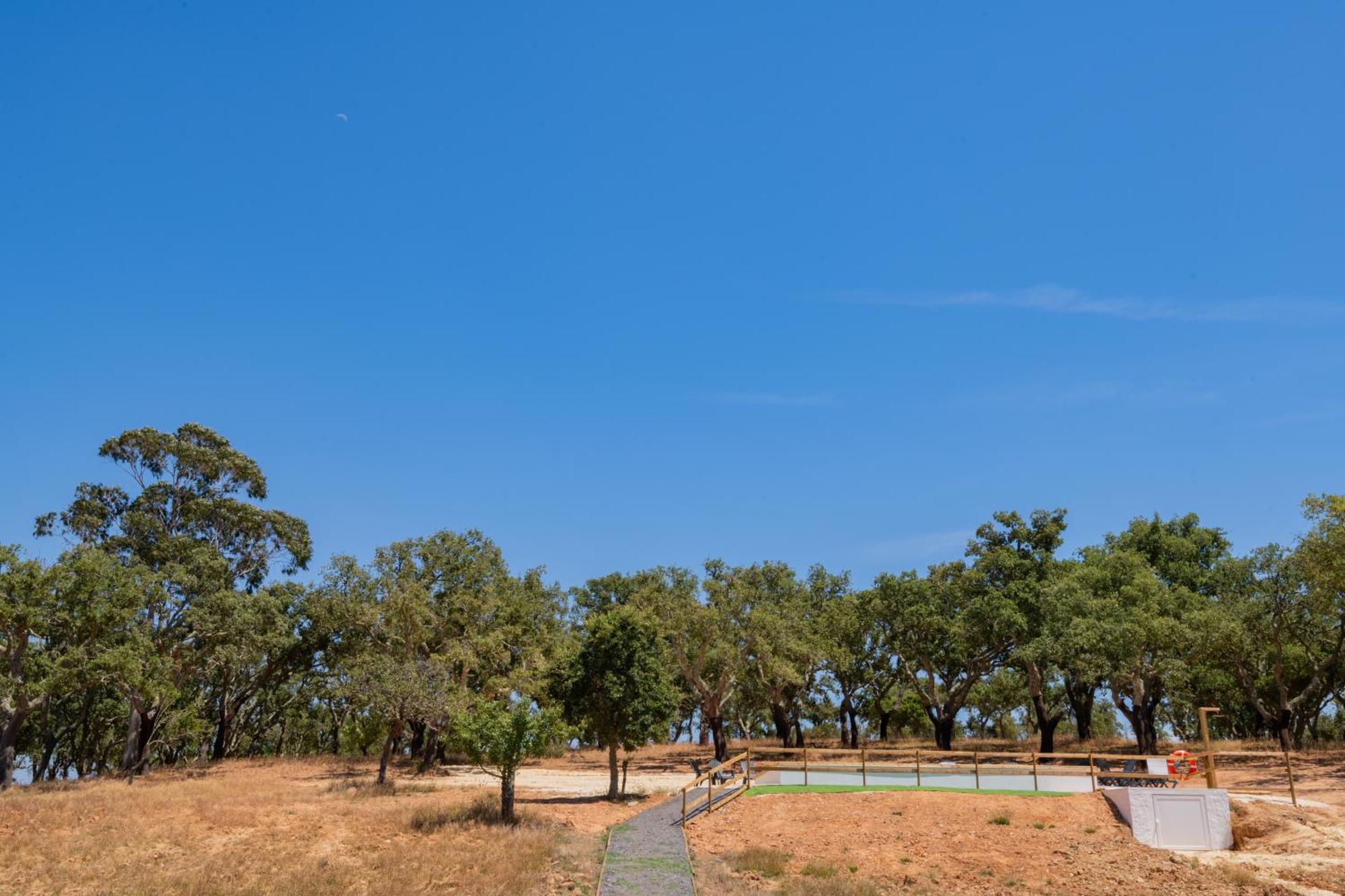 Vale de Água Valle D'Agua - Casas De Campo מראה חיצוני תמונה