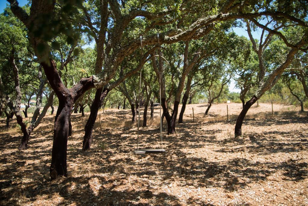 Vale de Água Valle D'Agua - Casas De Campo מראה חיצוני תמונה
